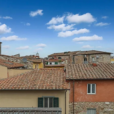 Relais Dell'Ussero Pisa Centro-2